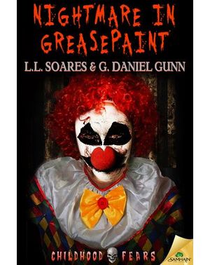 Nightmare in Greasepaint