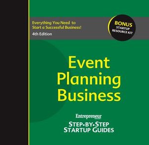 Event Planning Business