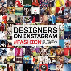Designers on Instagram