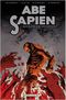 Un Avenir Incertain - Abe Sapien, tome 4