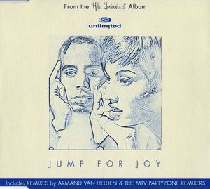 Jump for Joy (Single)