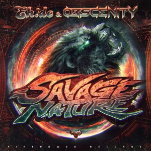 Savage Nature (EP)