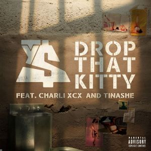 Drop That Kitty (Single)