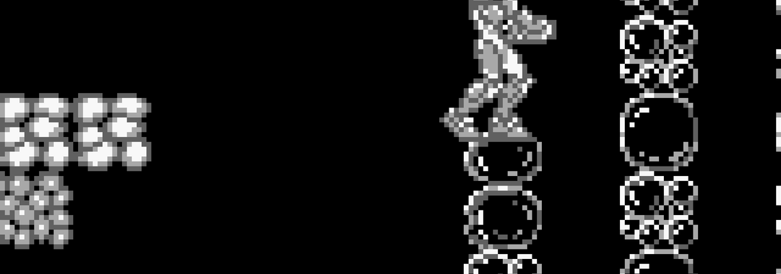 Cover Metroid II: Return of Samus