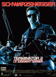 Affiche Terminator 2 - Le Jugement dernier