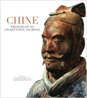 Chine, trésors d'une civilisation ancienne