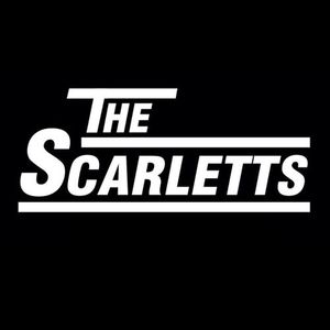 The Scarletts (EP)