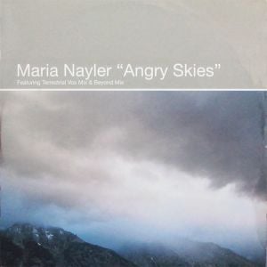 Angry Skies (Single)