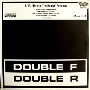 Time Is The Healer (Remixes) (Single)