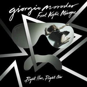 Right Here, Right Now (Remixes)