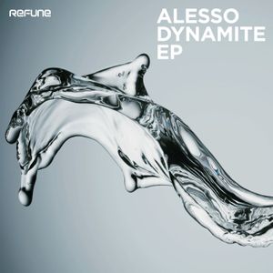 Dynamite EP (EP)