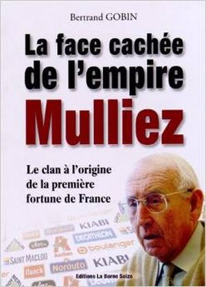 La face cachée de l'empire Mulliez