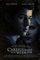 Affiche Careful What You Wish For