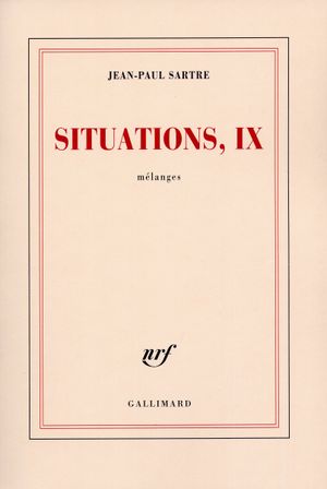 Situations IX