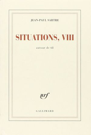 Situations VIII