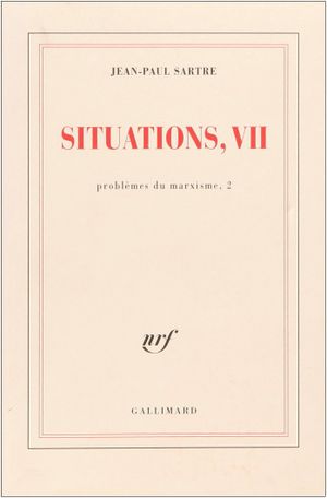 Situations VII
