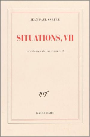 Situations VII