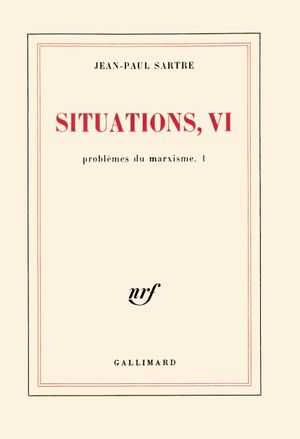 Situations VI