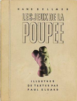 Les jeux de la poupée