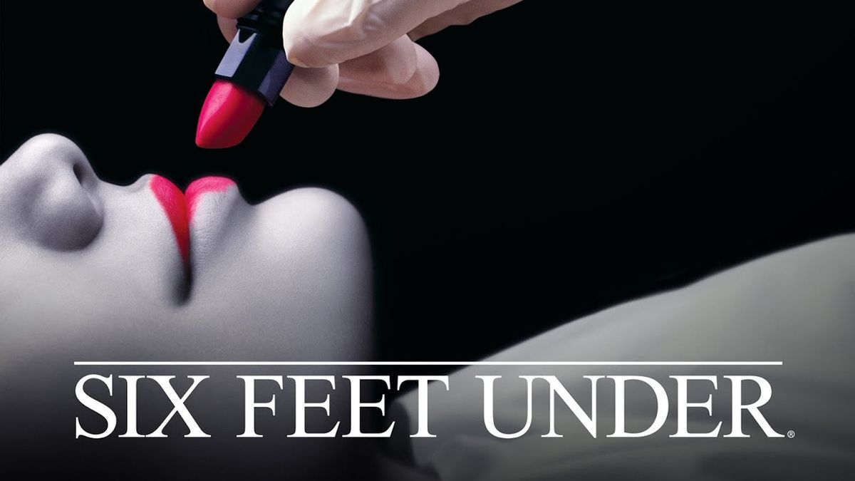Six Pieds Sous Terre Netflix SIX PIEDS SOUS TERRE SERIE TELECHARGER SIX FEET UNDER SéRIE TV 2001