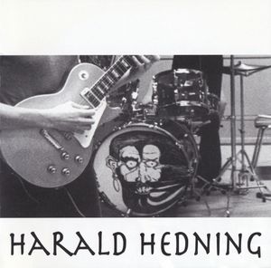 Harald Hedning