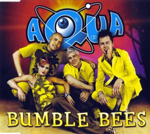 Bumble Bees (Hampenberg's pop mix)