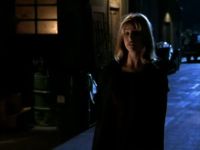 La métamorphose de Buffy