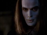Buffy contre Dracula