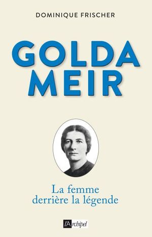 Golda Meir