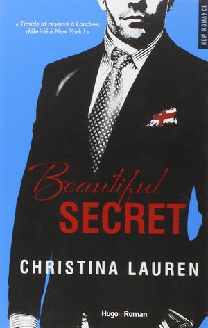 Beautiful Secret