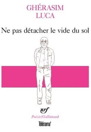 Ne pas détacher le vide du sol