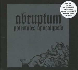 Potestates Apocalypsis