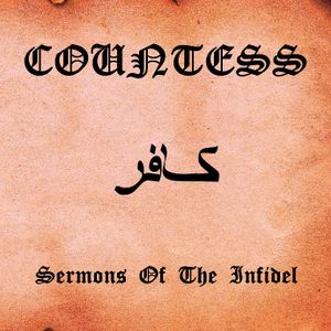 Sermons of the Infidel (EP)