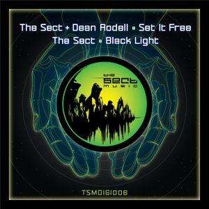 Set It Free / Black Light (Single)