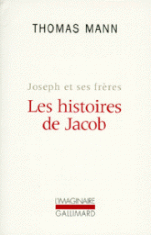 Les Histoires de Jacob
