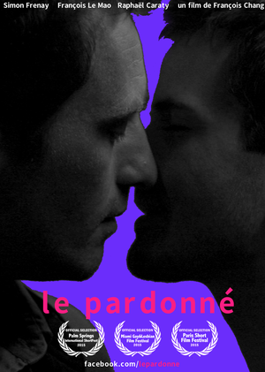 Le Pardonné