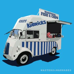 Wasters & Wannabes (EP)