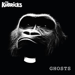 Ghosts (Single)
