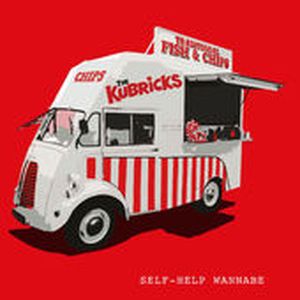 Self-Help Wannabe (Single)