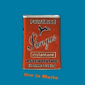 Live in Murta (Live)