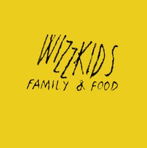 Family & Food (Single)