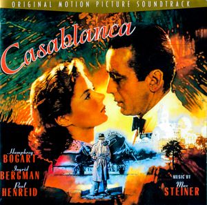 Casablanca (OST)