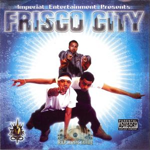 Frisco City