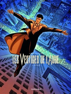 Le prix du sang - Les vestiges de l'aube, tome 2