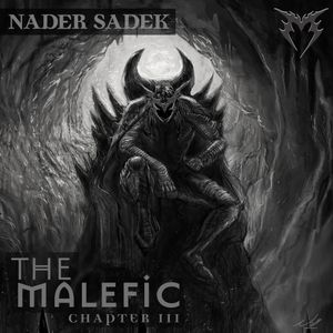 The Malefic: Chapter III (EP)