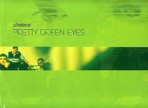 Pretty Green Eyes (Single)