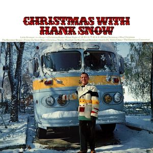 Christmas With Hank Snow