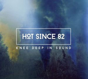 Knee Deep in Sound