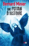 Couverture Une putain d'histoire Couverture Une putain d'histoire