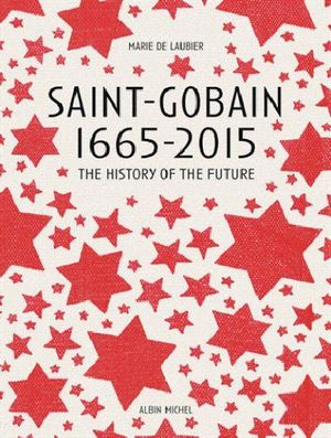 Saint - Gobain 1665 - 2015